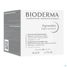 BIODERMA PIGMENTBIO NIGHT